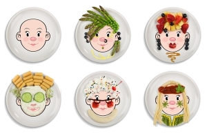 https://flavournaute.files.wordpress.com/2012/11/ms-food-face-kids-dinner-plate.jpg?w=300